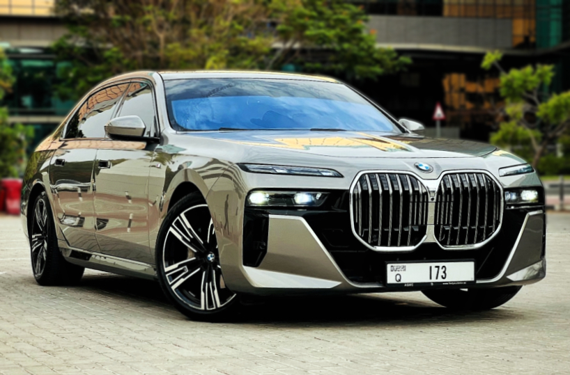 BMW