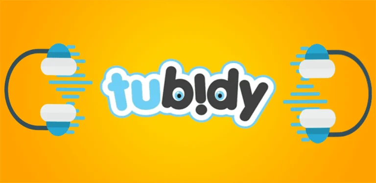 Tubidy