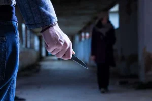 Violent Crime