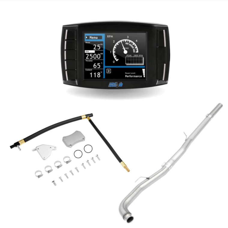 Duramax LML Delete Kit Buyer’s Guide (What to Look For)