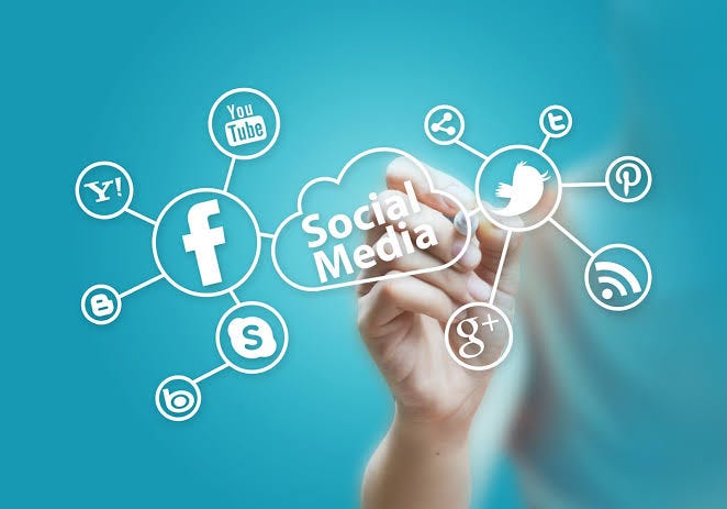 Social Media