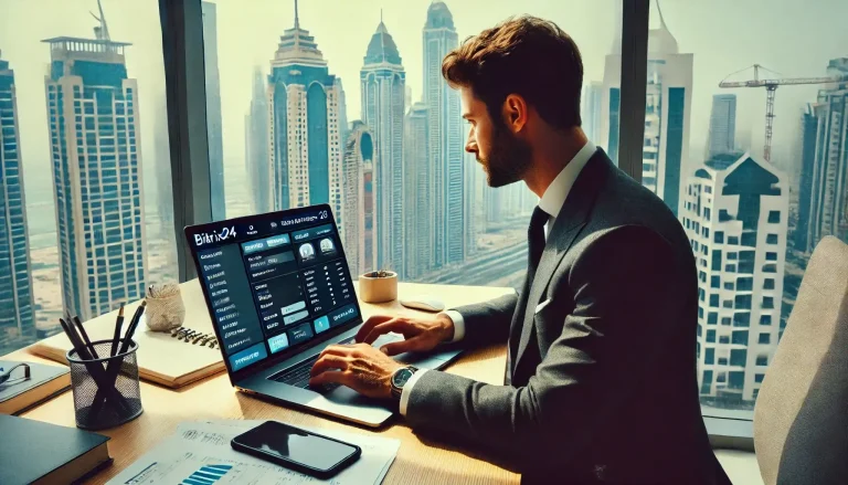 Bitrix24 Partner