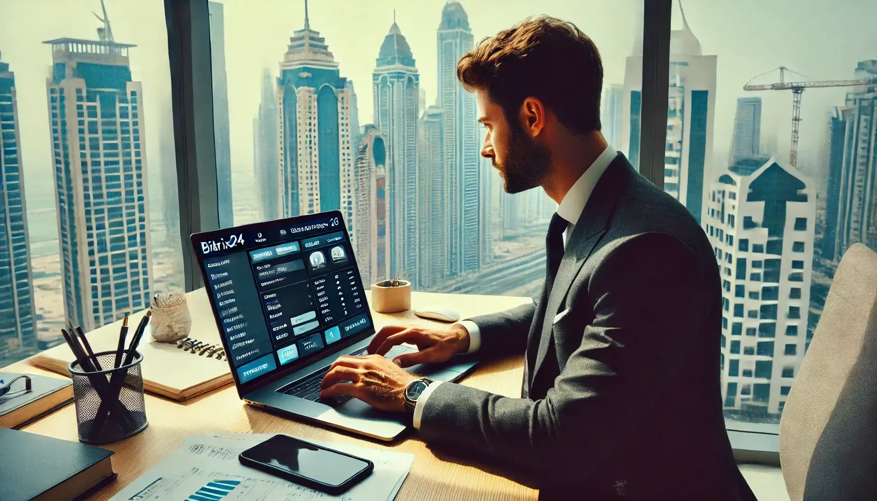 Bitrix24 Partner