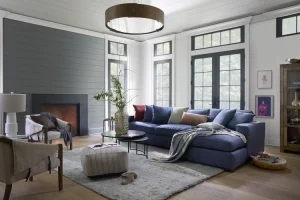 Smart Living Room