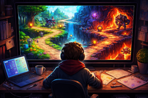 Games