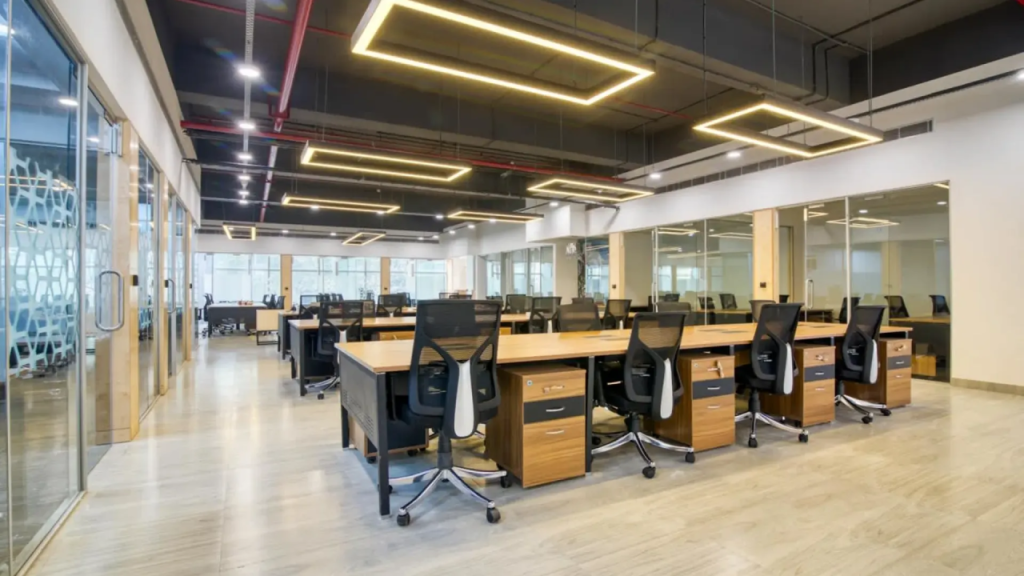 Virtual Office