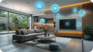 Smart Home Technology