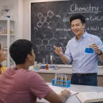 Chemistry Tuition: Understanding the Latest Practical Assessment Expectations