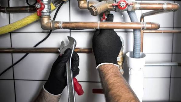 Year-Round Home Maintenance