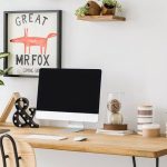 Home Office Improvement Ideas for Productivity