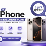 iPhone Installment Plan in Bangladesh (2026): Best EMI Options and Shops Compared