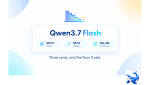 Qwen3.7 Flash